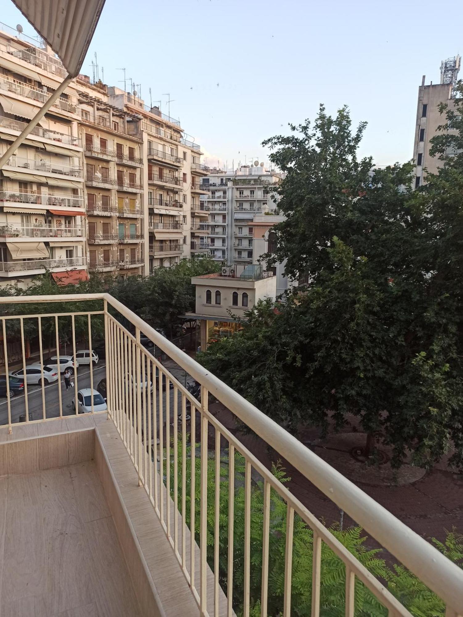 Apartmán Athonos Secret Diamond Soluň Exteriér fotografie